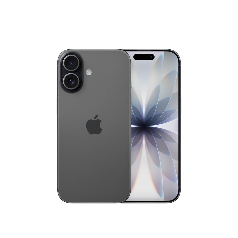 iPhone 17 - NUOVO - GreenTech Srl