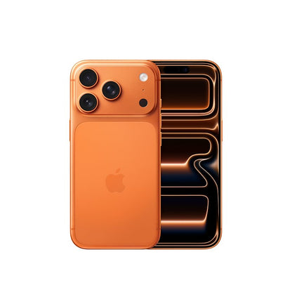 iPhone 17 Pro - NUOVO - GreenTech Srl
