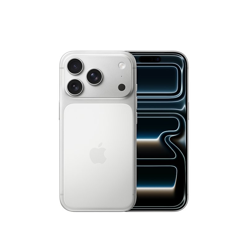 iPhone 17 Pro Max - Usato Premium - GreenTech Srl