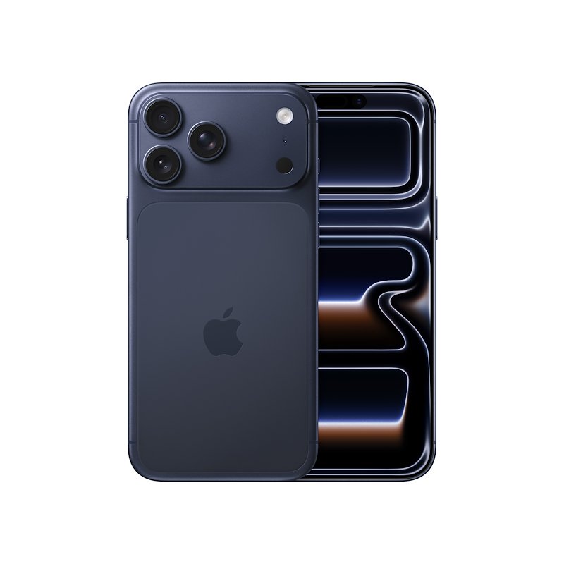 iPhone 17 Pro - NUOVO - GreenTech Srl