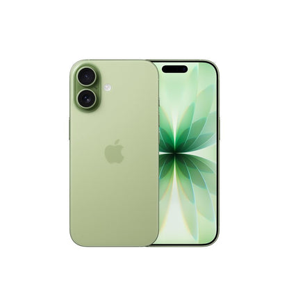 iPhone 17 - NUOVO - GreenTech Srl