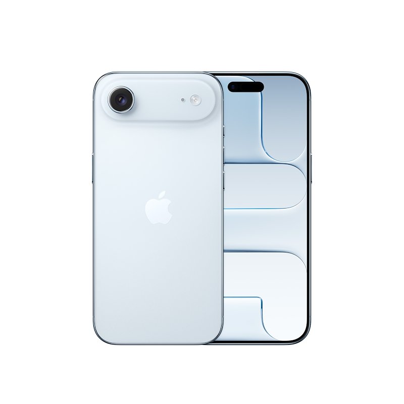 iPhone Air - NUOVO - GreenTech Srl