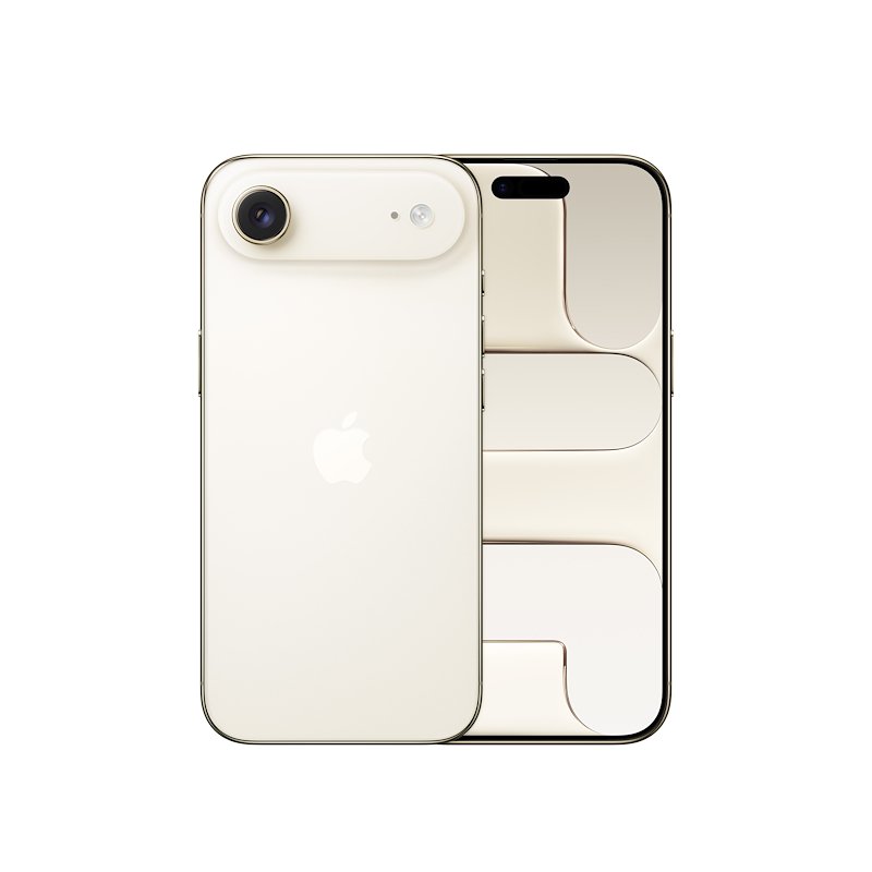 iPhone Air - NUOVO - GreenTech Srl