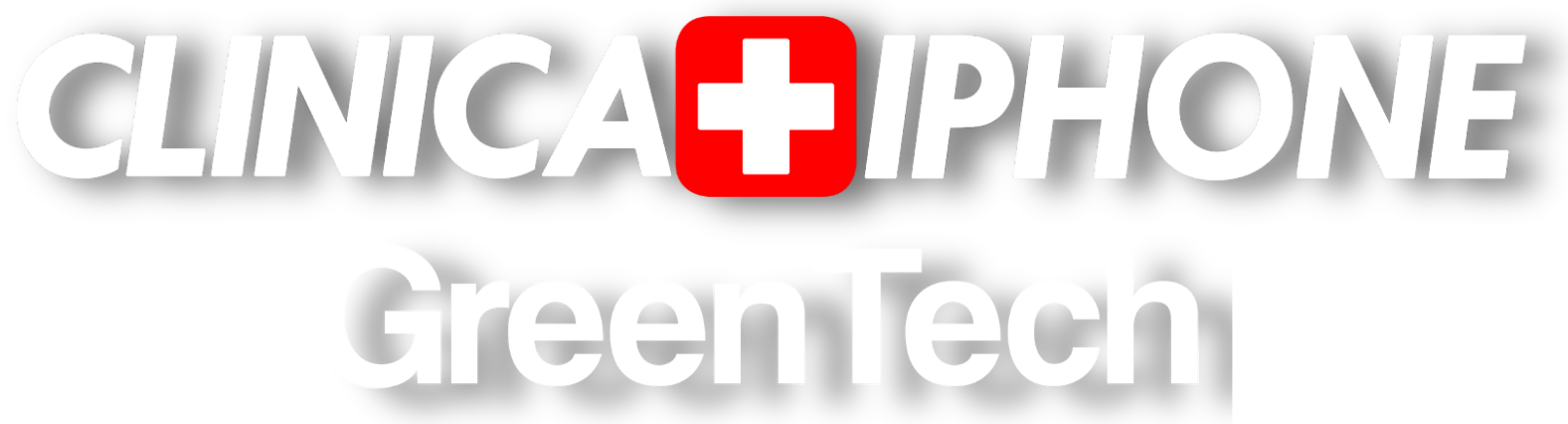 Clinica iPhone Greentech